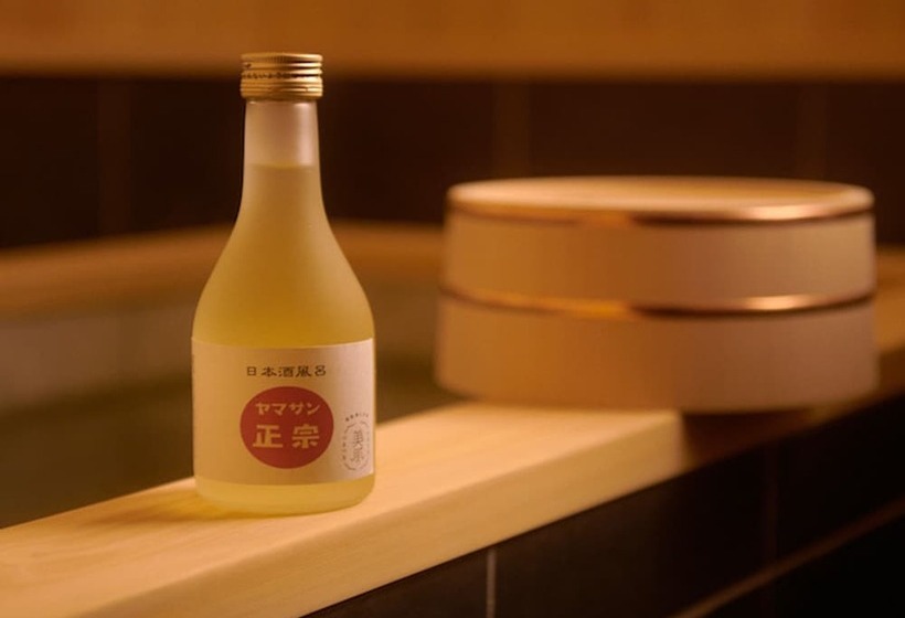 Pensjonat Rita Izumo Hirata Sakemochida Kura