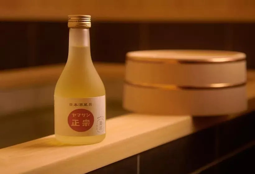 Majatalo Rita Izumo Hirata Sakemochida Kura