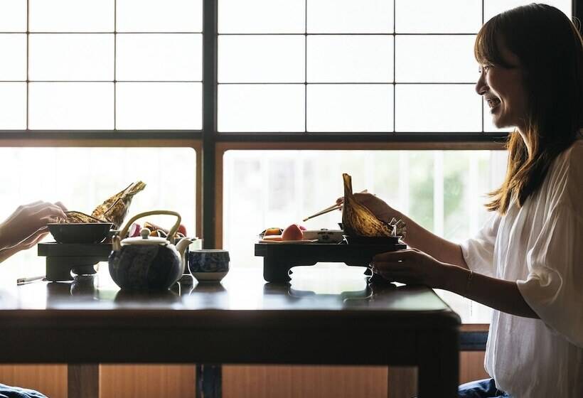 Pensjonat Rita Izumo Hirata Sakemochida Kura