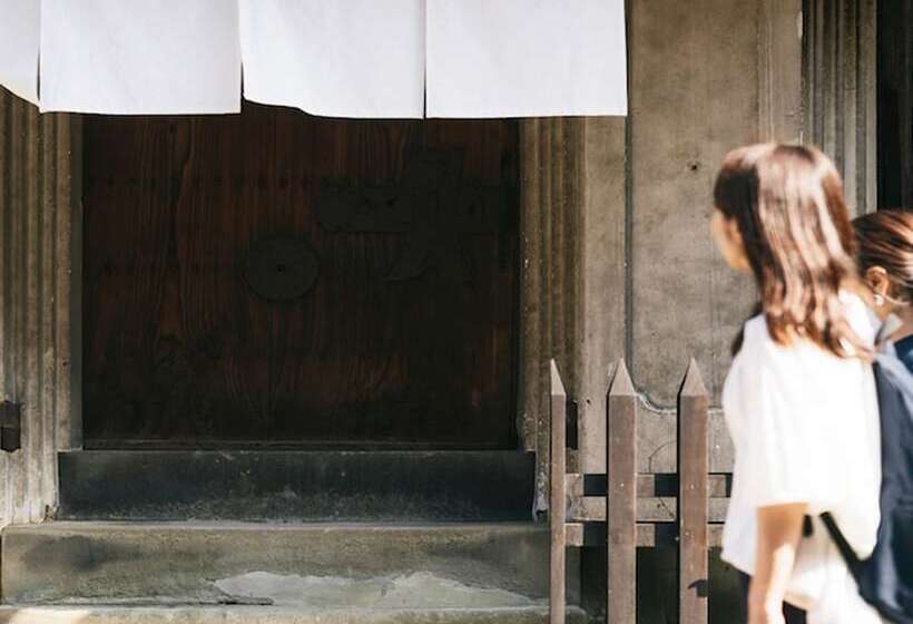 Pensjonat Rita Izumo Hirata Sakemochida Kura