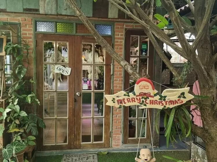 Majatalo Ruennakornin