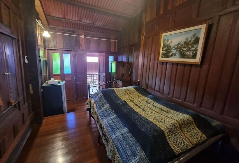 פנסיון Ruennakornin