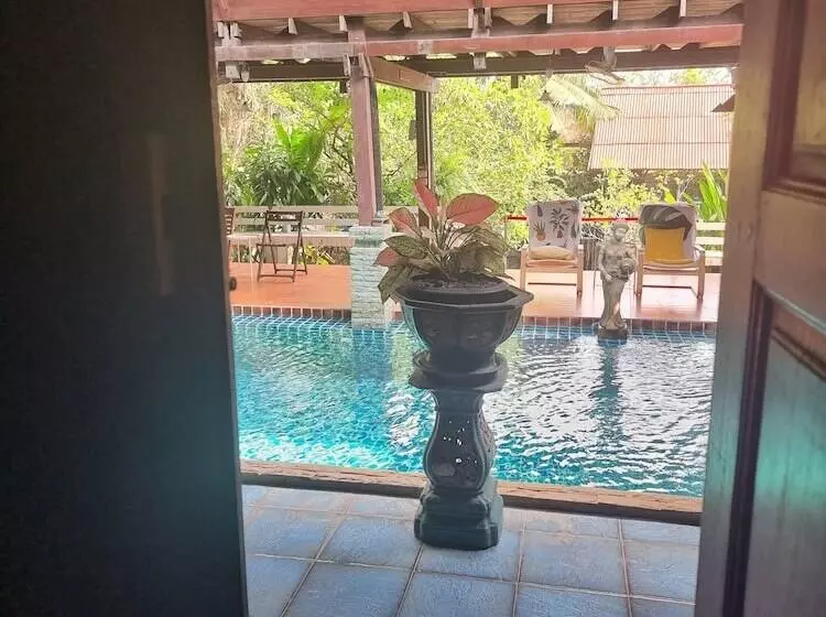 Majatalo Ruennakornin