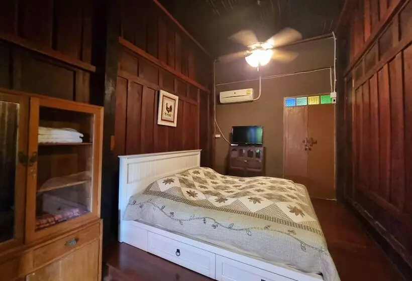 Majatalo Ruennakornin