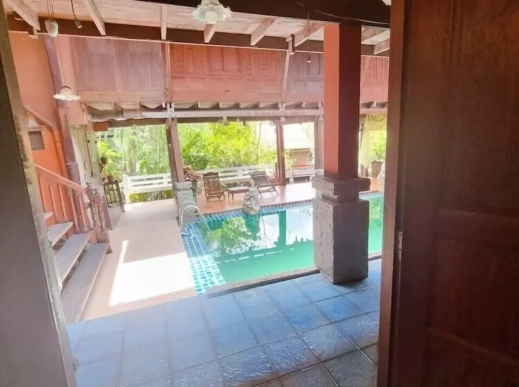 Majatalo Ruennakornin