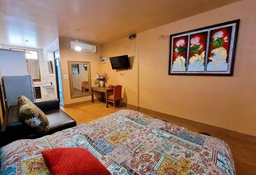 Majatalo Ruennakornin