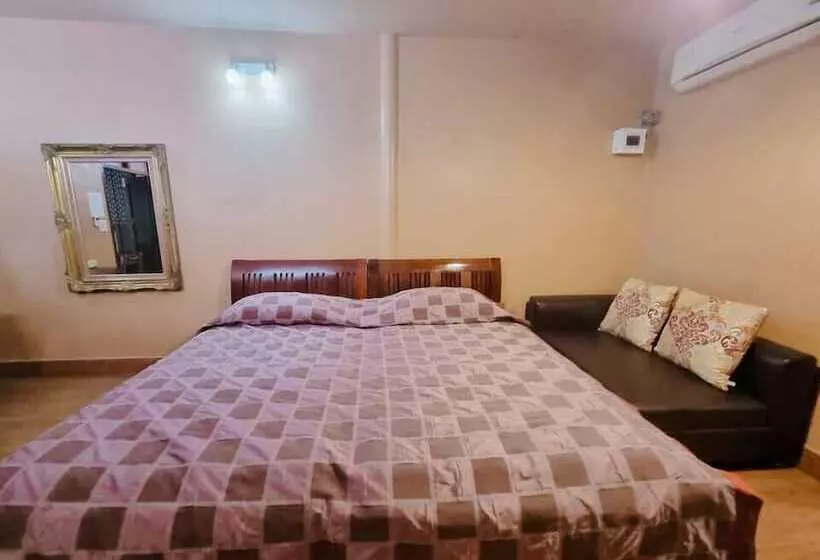 Majatalo Ruennakornin