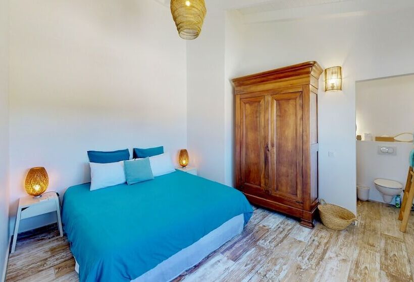 پانسیون Sunseeker Sxm