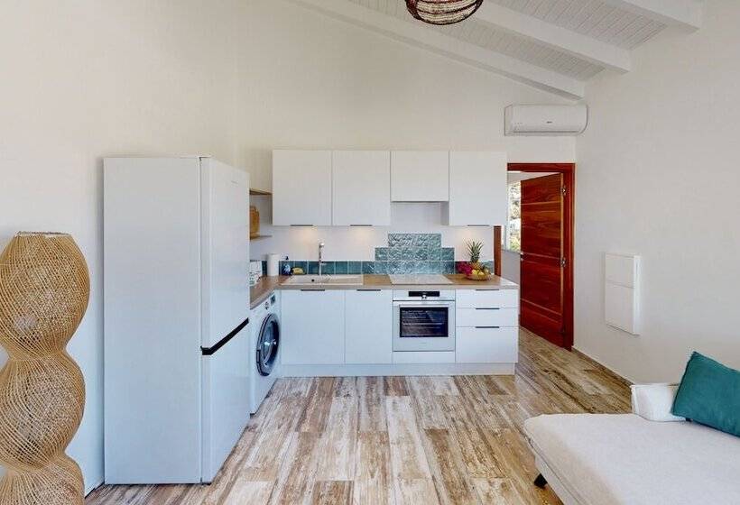 پانسیون Sunseeker Sxm