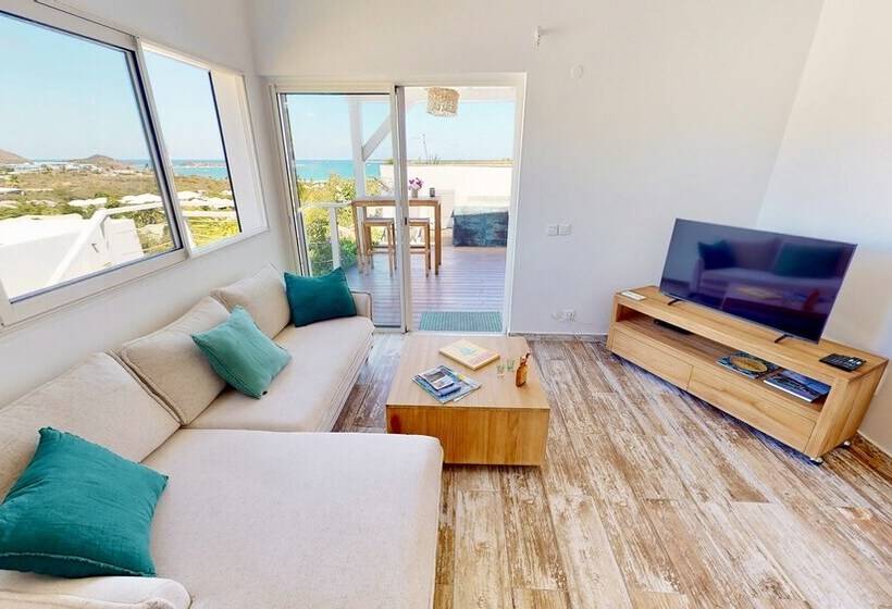 پانسیون Sunseeker Sxm