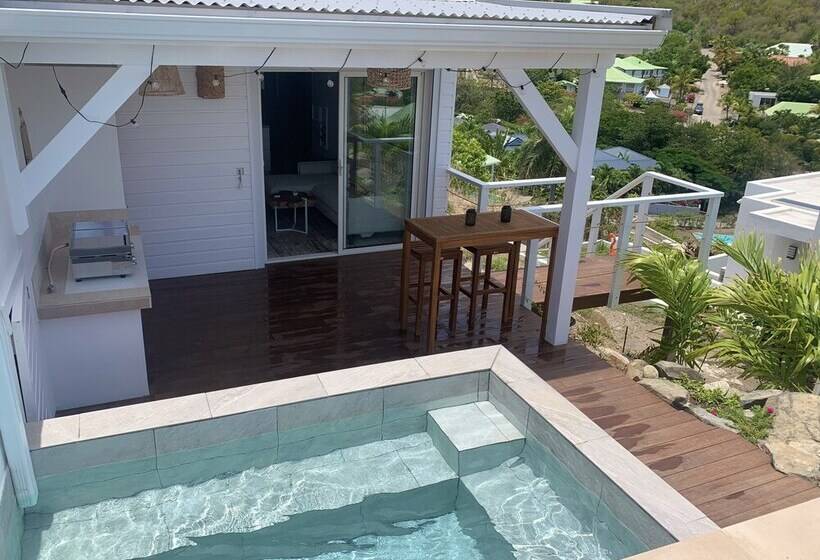 پانسیون Sunseeker Sxm