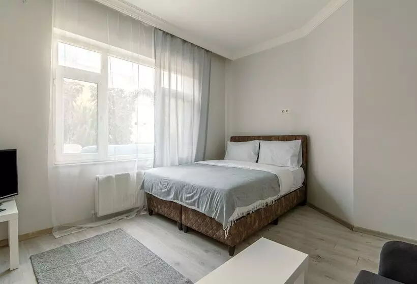 şişli Suites