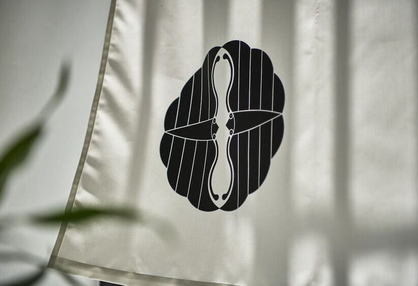 The Hotels Hakata Harushige Shinkan