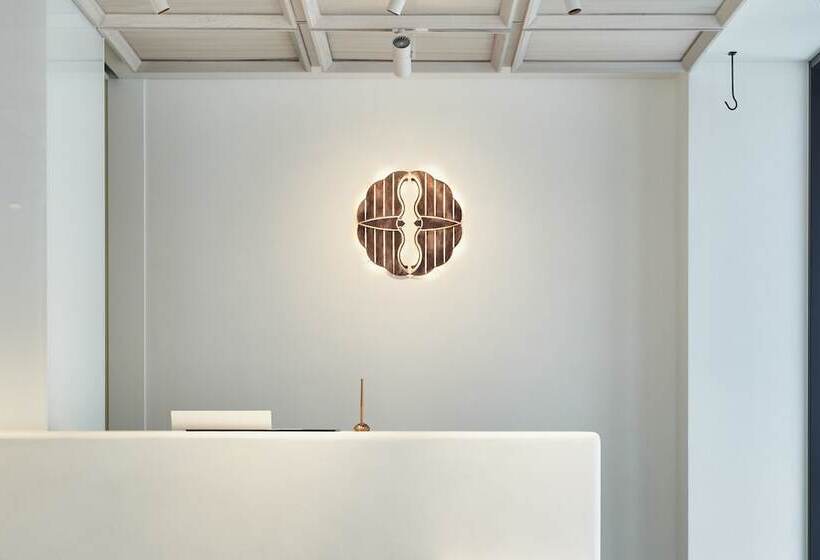 The Hotels Hakata Harushige Shinkan