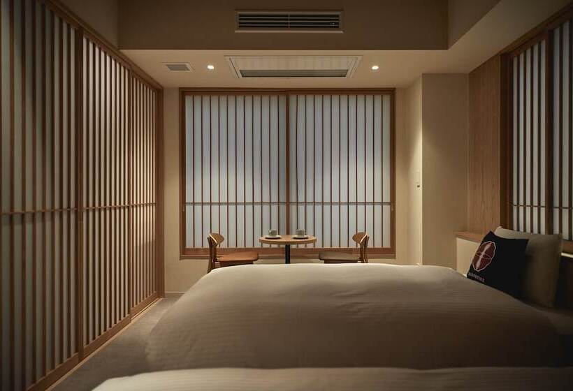 The Hotels Hakata Harushige Shinkan