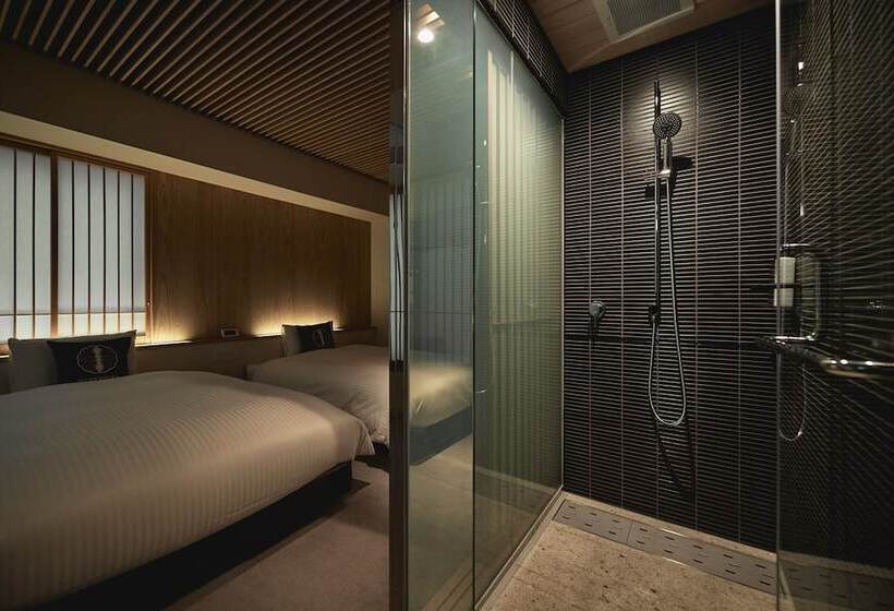 The Hotels Hakata Harushige Shinkan