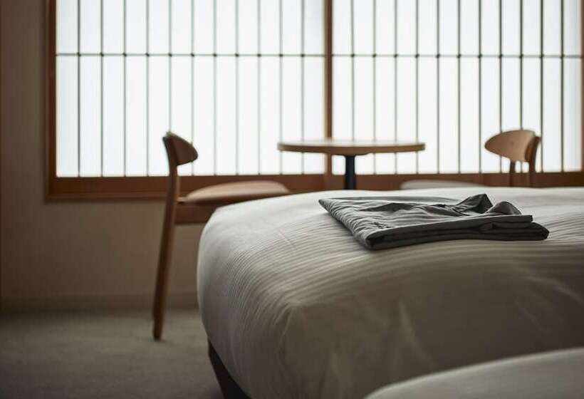 The Hotels Hakata Harushige Shinkan