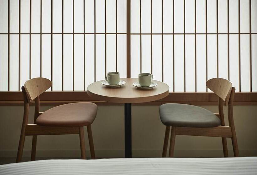 The Hotels Hakata Harushige Shinkan