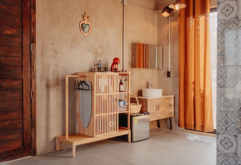 The Pangea Valle De Guadalupe