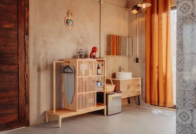 The Pangea Valle De Guadalupe