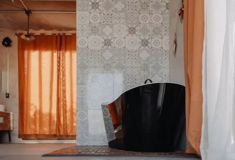 The Pangea Valle De Guadalupe