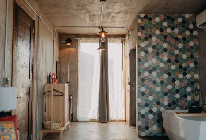 The Pangea Valle De Guadalupe