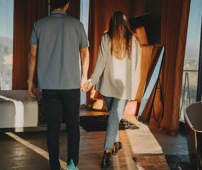 The Pangea Valle De Guadalupe