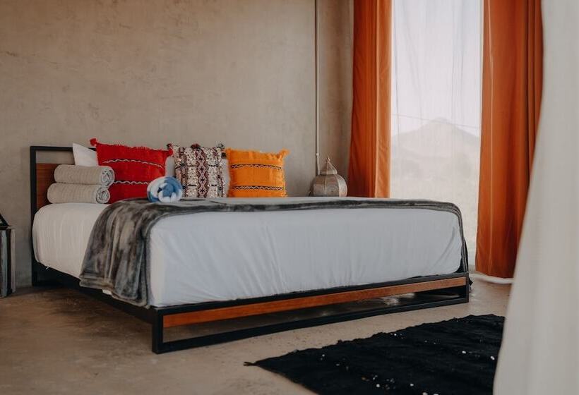 The Pangea Valle De Guadalupe