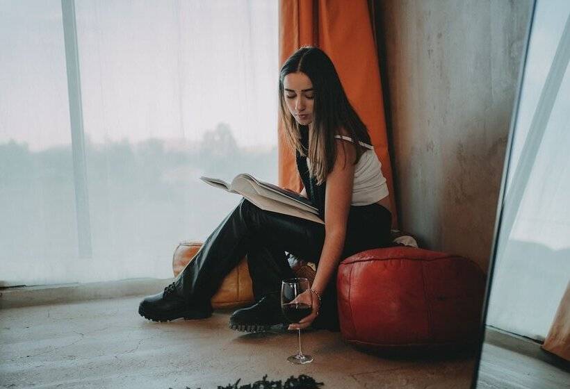 The Pangea Valle De Guadalupe