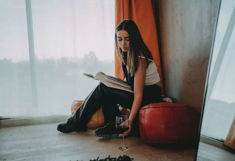 The Pangea Valle De Guadalupe