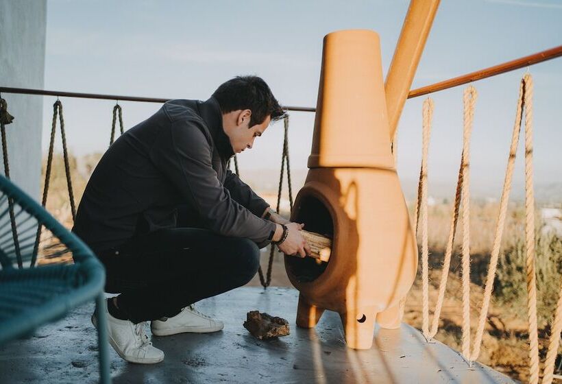 The Pangea Valle De Guadalupe