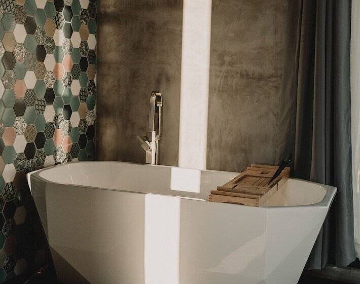 The Pangea Valle De Guadalupe