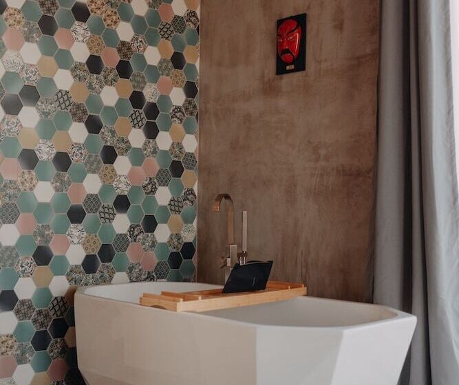 The Pangea Valle De Guadalupe