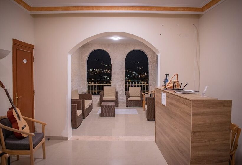 Twilight Hotel Petra