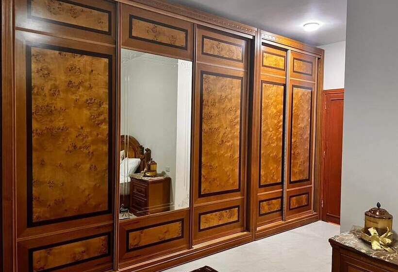 Twilight Hotel Petra