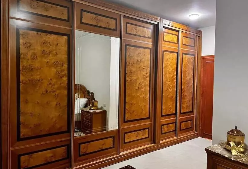 Twilight Hotel Petra