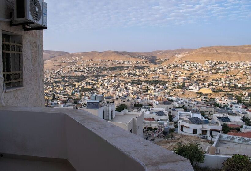 Twilight Hotel Petra