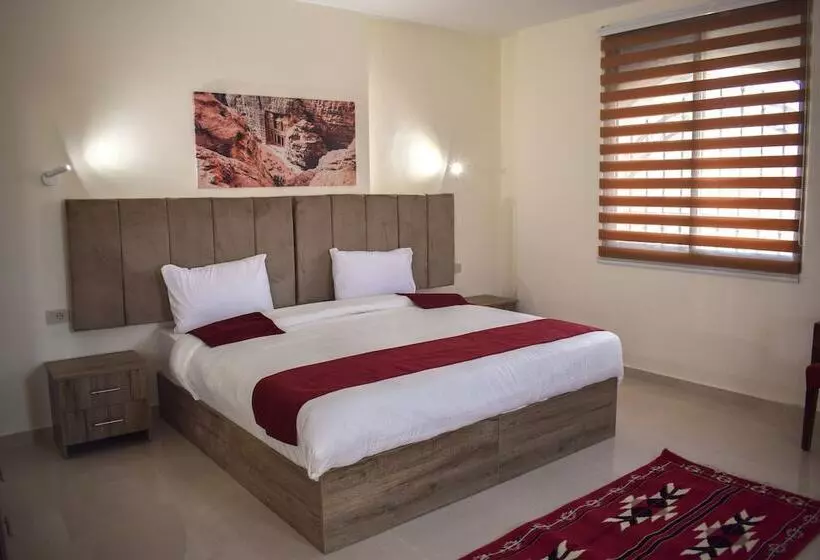 Twilight Hotel Petra