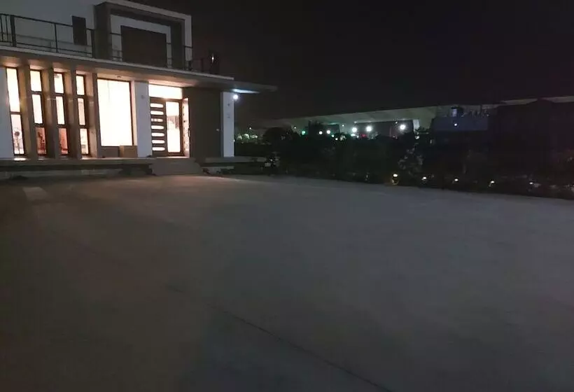 Xian Jing B&b