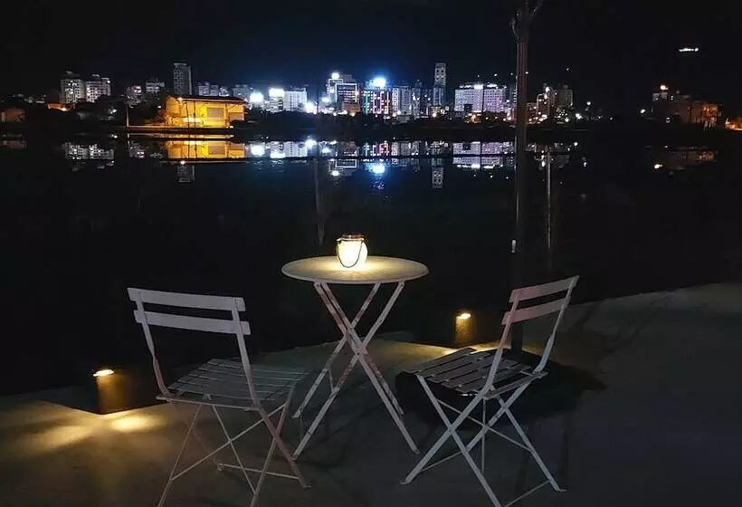 Xian Jing B&b