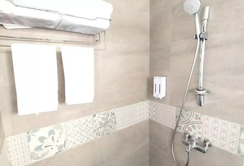 Xian Jing B&b