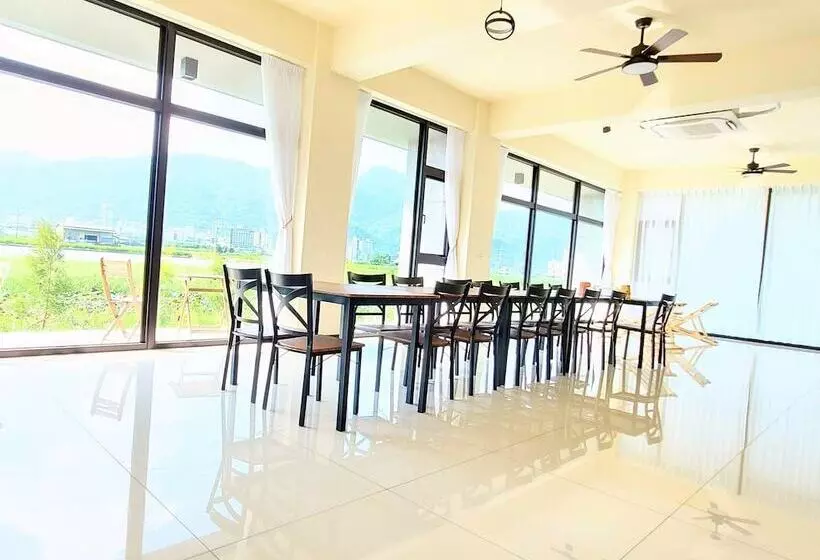 Xian Jing B&b