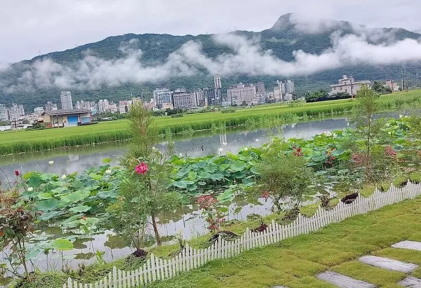 Xian Jing B&b