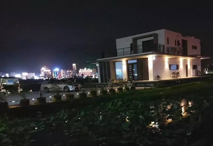 Xian Jing B&b