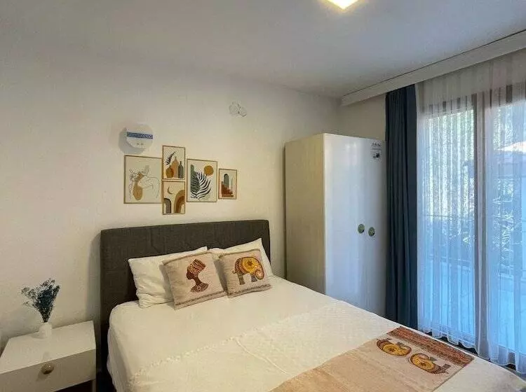 özdemir Butik Otel Ve Restaurant