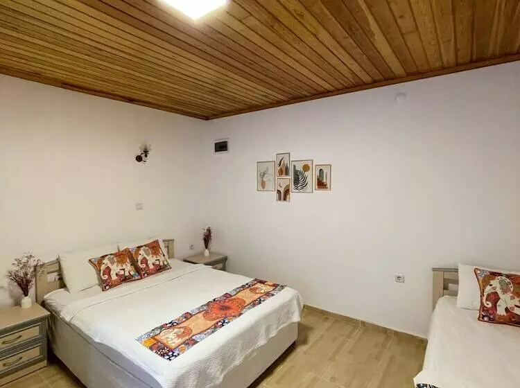 özdemir Butik Otel Ve Restaurant