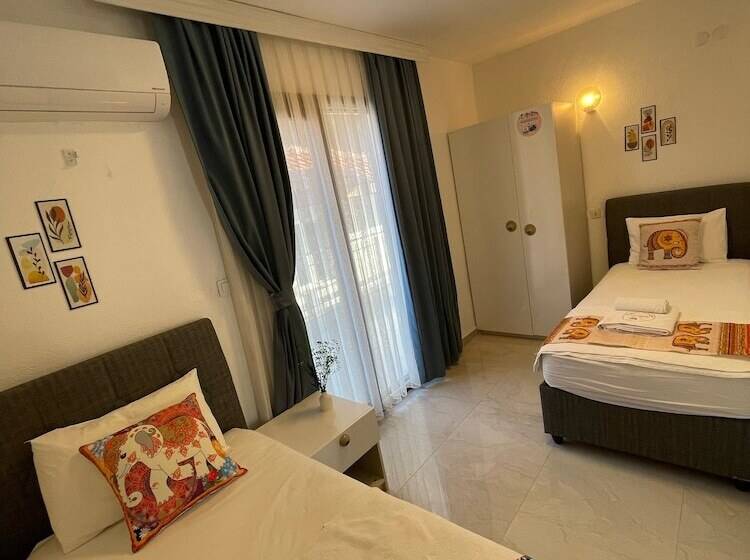 özdemir Butik Otel Ve Restaurant