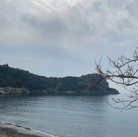 özdemir Butik Otel Ve Restaurant