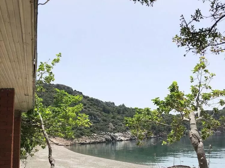 özdemir Butik Otel Ve Restaurant