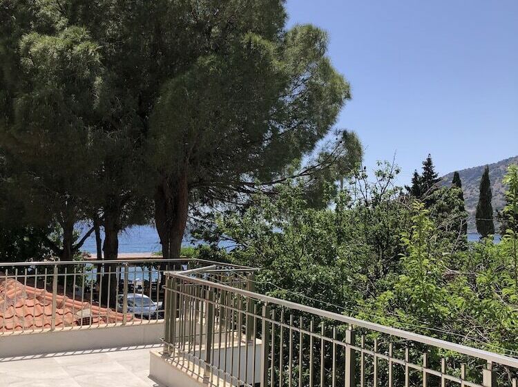 özdemir Butik Otel Ve Restaurant